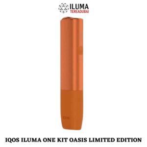 BUY IQOS ILUMA ONE KIT OASIS LIMITED EDITION IN DUBAI, AJMAN, ABU DHABI, UAE