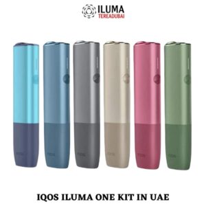 BUY IQOS ILUMA ONE KIT SHOP IN ABU DHABI, DUBAI, UAE