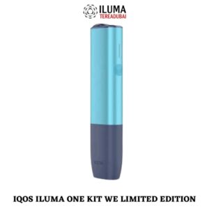 BUY IQOS ILUMA ONE KIT WE LIMITED EDITION IN DUBAI, FUJAIRAH, UAE