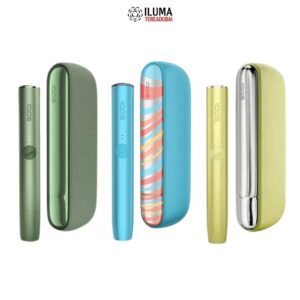 BUY IQOS ILUMA DUBAI in ABU DHABI UAE