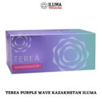 HEETS TEREA PURPLE WAVE KAZAKHSTAN ILUMA DUBAI in UAE