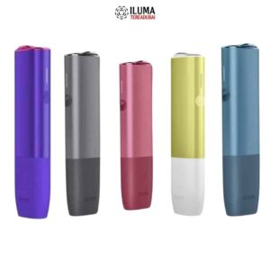 IQOS ILUMA ONE DUBAI AND ABU DHABI INFO IN UNITED ARAB EMIRATES