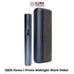 Buy IQOS ILUMA I Prime Midnight Black In Dubai UAE