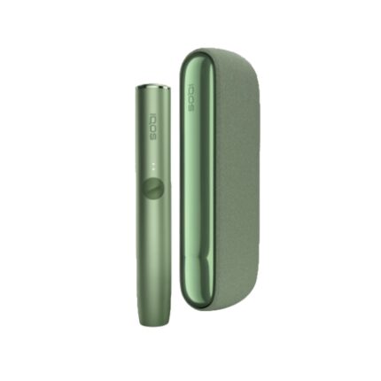 IQOS ILUMA Kit Moss Green in Dubai