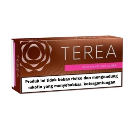 TEREA Bronze Indonesian