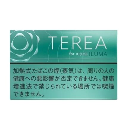 TEREA Mint for TEREA Dubai