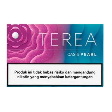 TEREA Oasis Pearl Indonesia in Dubai