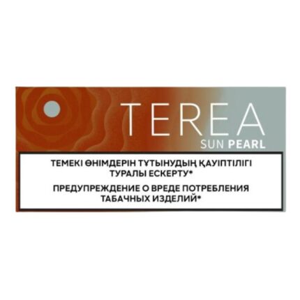 TEREA Sun Pearl Kazakhstan in Dubai, UAE