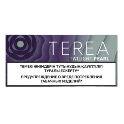 TEREA Twilight Pearl Kazakhstan in Dubai