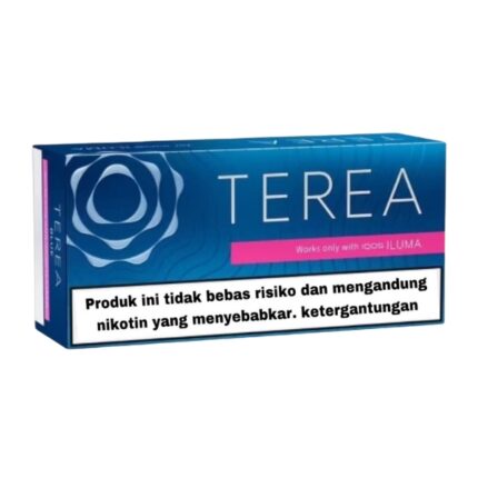 TEREA Blue Indonesian Dubai