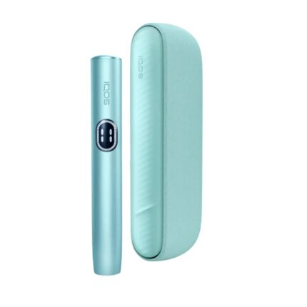 IQOS ILUMA I Standard Blue in Dubai