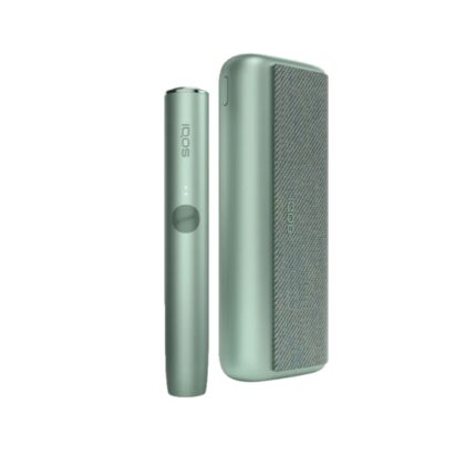 IQOS ILUMA Prime Jade Green in Dubai