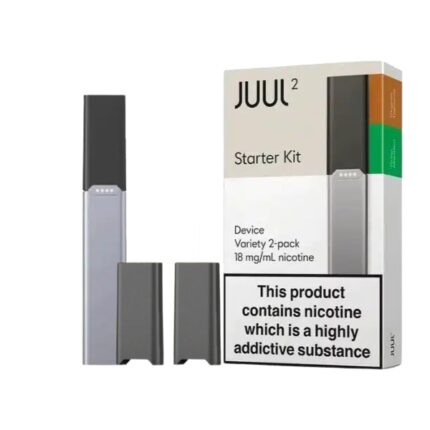 JUUL 2 Starter Kit in Dubai