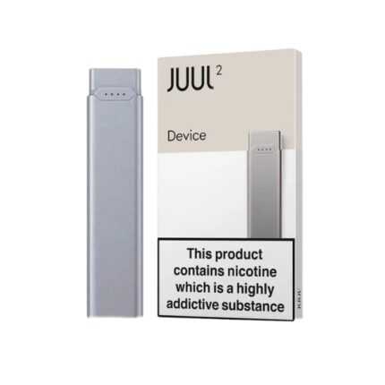 Juul 2 Device Slate Grey in Dubai